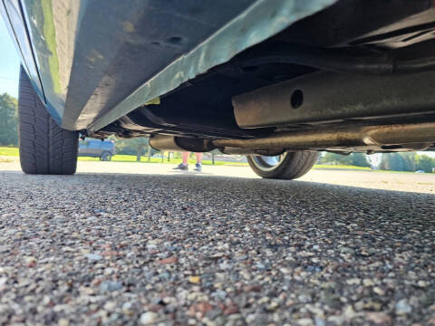 1979 Chevrolet Camaro