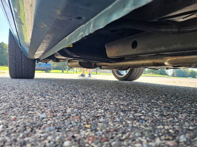 1979 Chevrolet Camaro