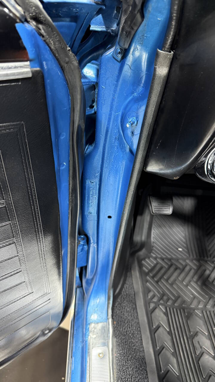 1967 Chevrolet Chevelle 67