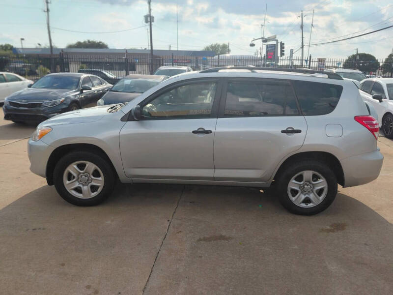 2012 Toyota RAV4
