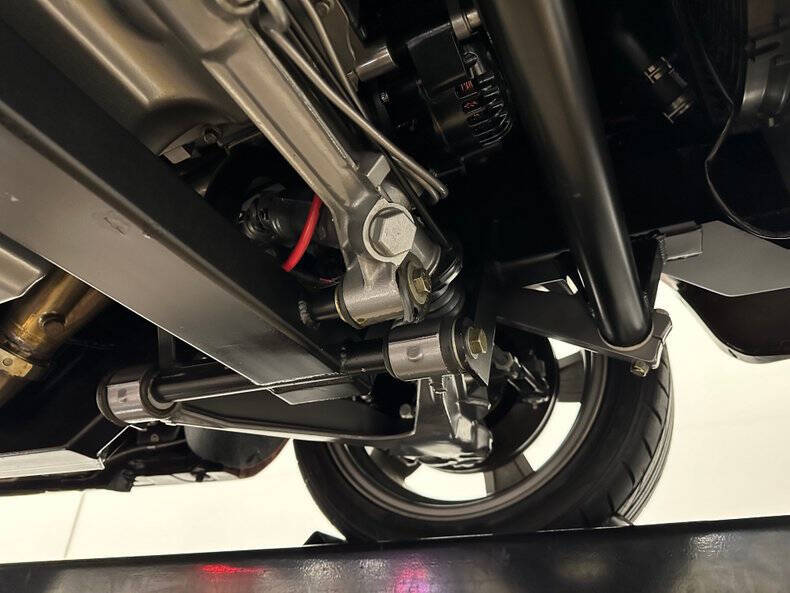 1972 Chevrolet Camaro