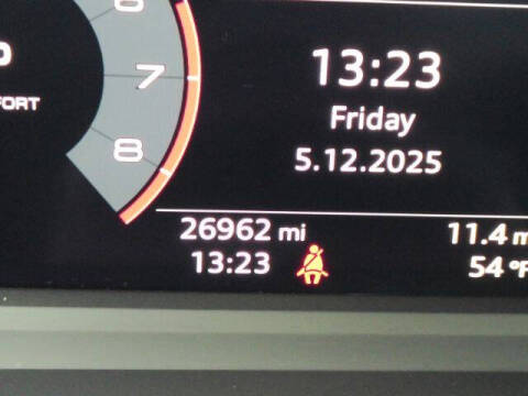 2023 Audi A3 Premium 40 TFSI