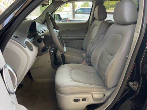 2009 Chevrolet HHR LT