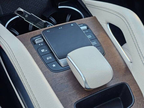 2021 Mercedes-Benz GLE GLE 350 4MATIC