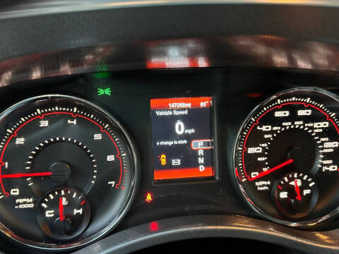 2013 Dodge Charger SE