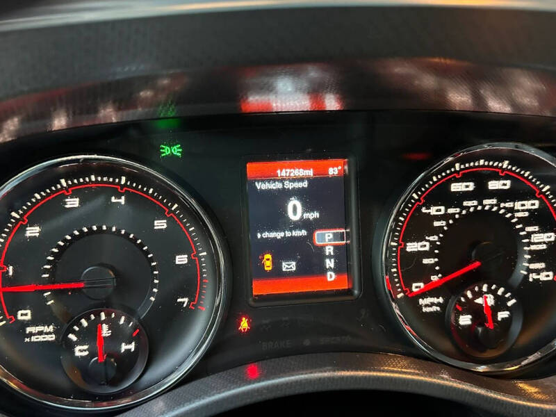 2013 Dodge Charger SE