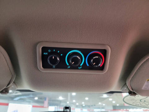 2017 Chevrolet Express LS 2500