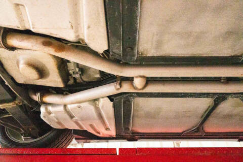 1998 Chevrolet Corvette