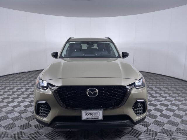 2026 Mazda CX-70 Plug-in Hybrid SC Plus