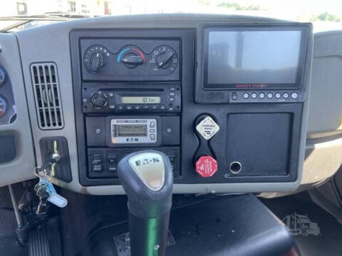 2011 International TranStar 8600