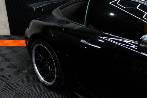 2018 Mercedes-Benz AMG GT R