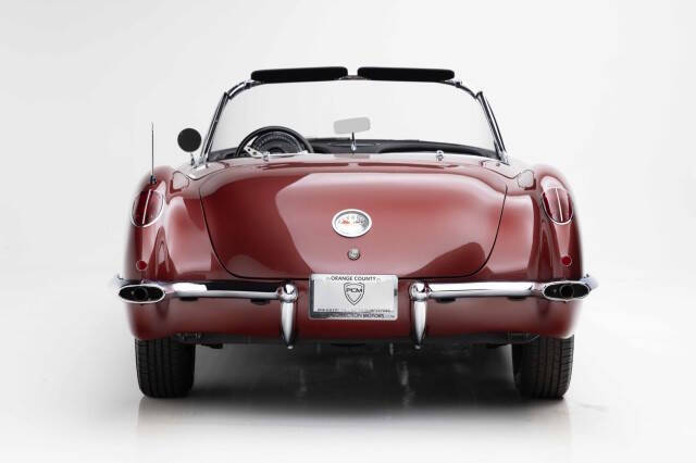 1960 Chevrolet Corvette
