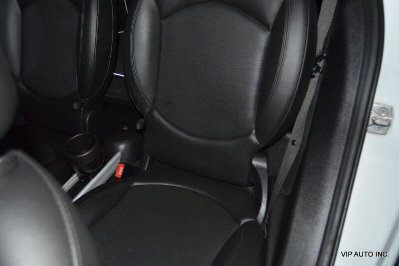 2012 MINI Cooper Countryman S ALL4