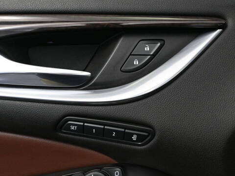 2020 Buick Enclave Avenir