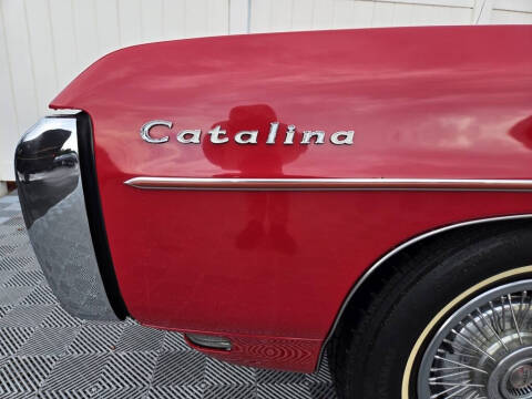 1968 Pontiac Catalina