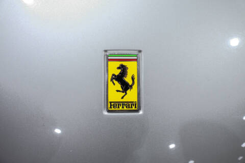 2000 Ferrari 456M GTA