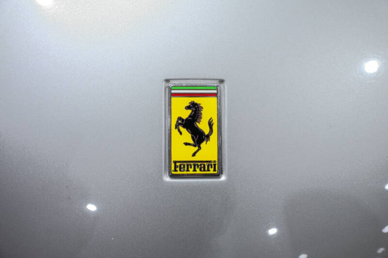 2000 Ferrari 456M GTA