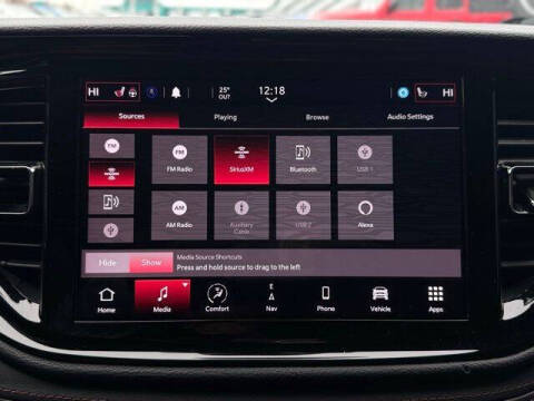 2022 Dodge Durango R/T