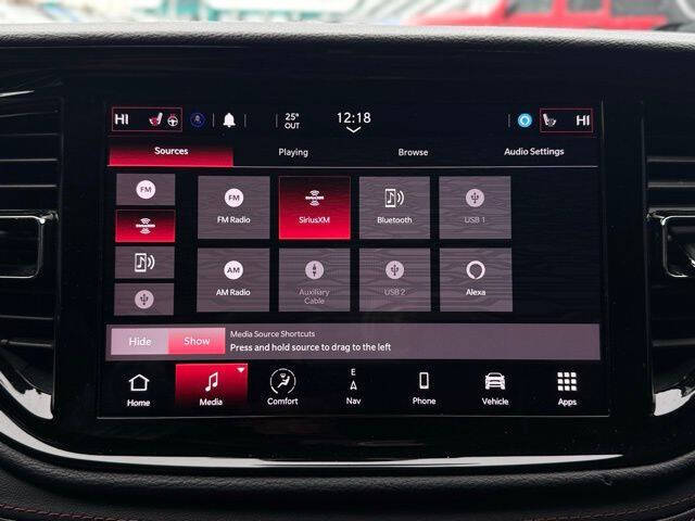 2022 Dodge Durango R/T