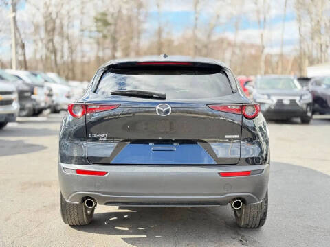 2020 Mazda CX-30 Preferred