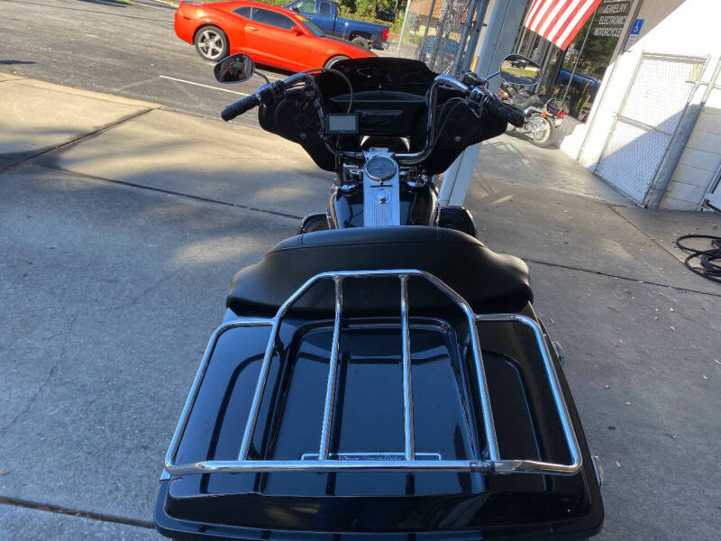 2003 Harley-Davidson Road King