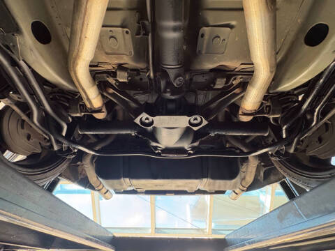2003 Ford Mustang Mach 1 Premium