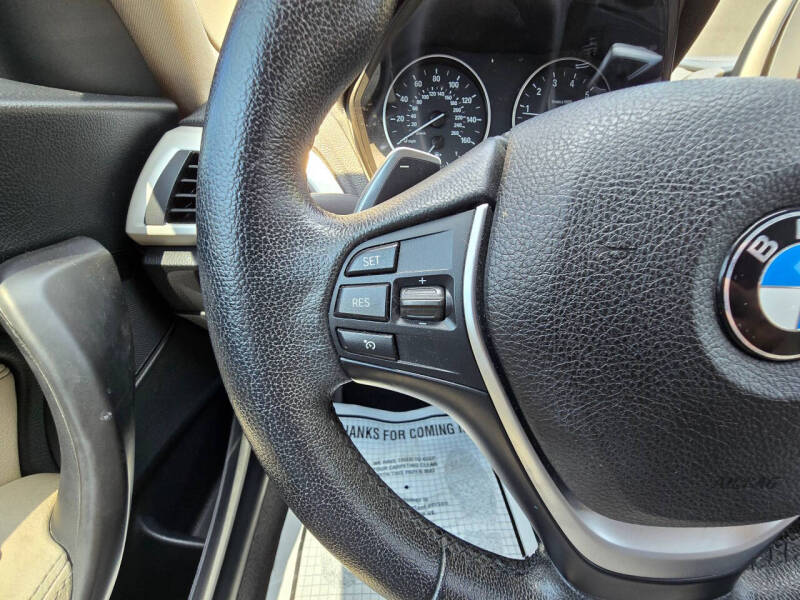 2015 BMW 2 Series 228i