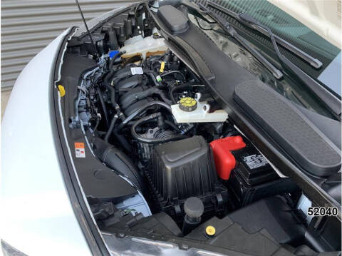 2023 Ford Transit Connect XL