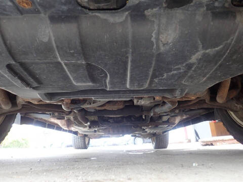 2011 Dodge Durango Citadel