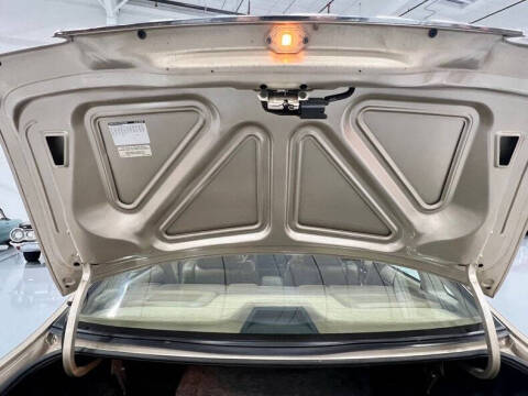 1996 Chevrolet Caprice