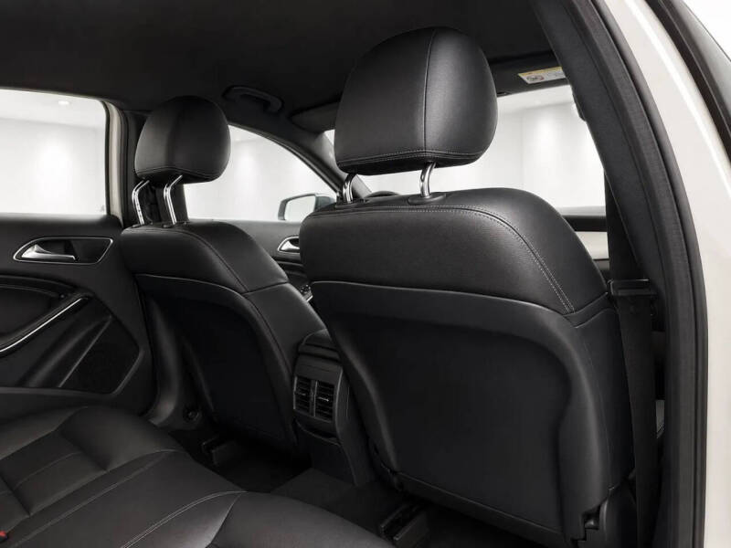 2019 Mercedes-Benz GLA GLA 250