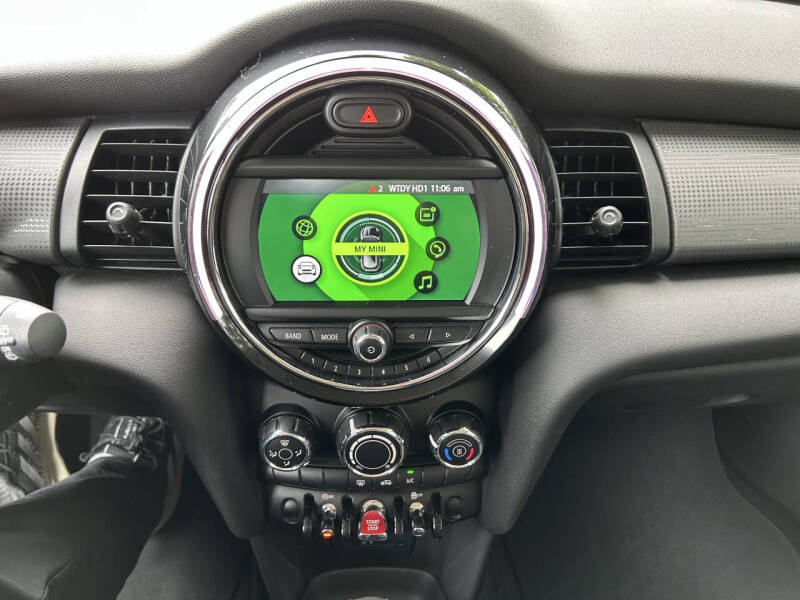 2019 MINI Hardtop 2 Door Cooper