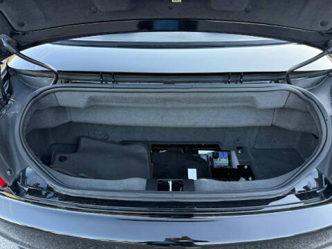 2017 Maserati GranTurismo MC