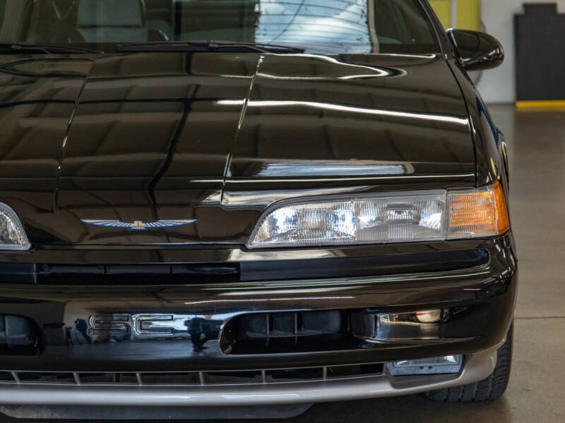 1990 Ford Thunderbird SC