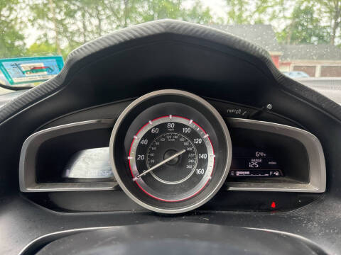 2014 Mazda MAZDA3 i Touring