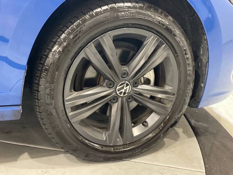 2023 Volkswagen Jetta SE