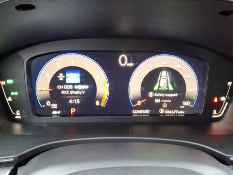 2023 Acura Integra w/Tech w/A-SPEC