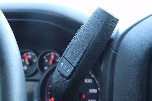 2019 Chevrolet Silverado 1500 Work Truck