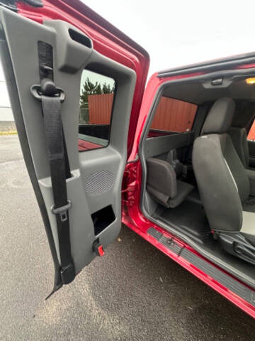 2010 Ford Ranger XLT