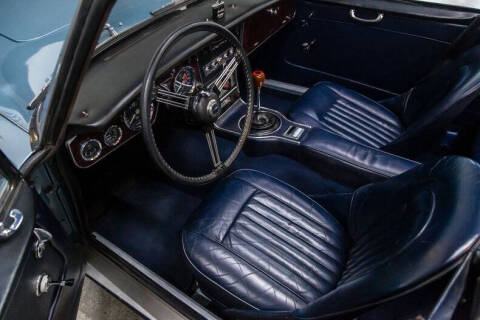 1966 Austin MKIII 3000