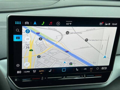 2026 Volkswagen ID.4 Pro