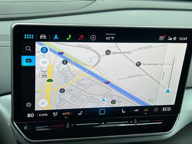 2026 Volkswagen ID.4 Pro