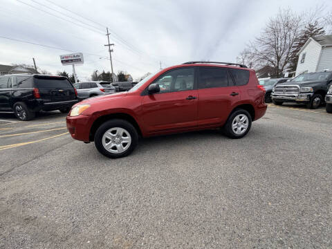 2012 Toyota RAV4