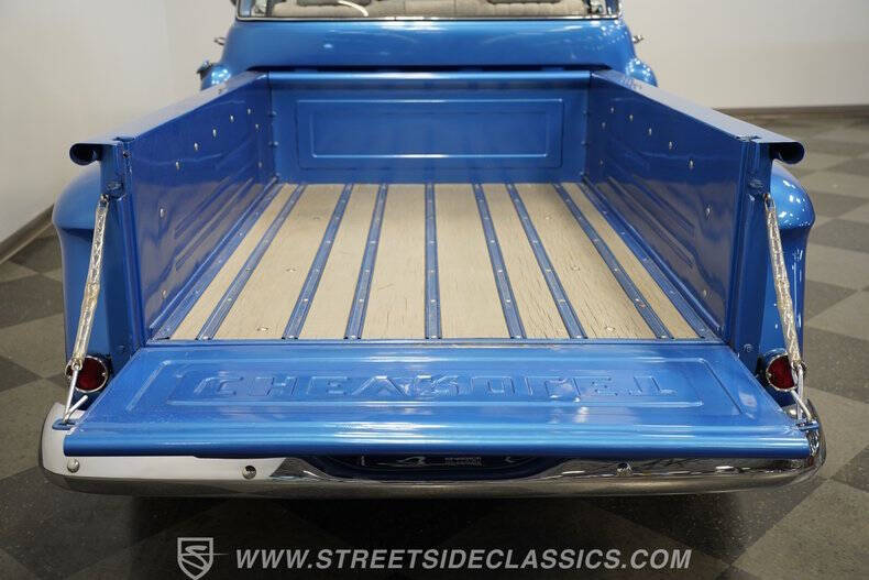 1956 Chevrolet 3100