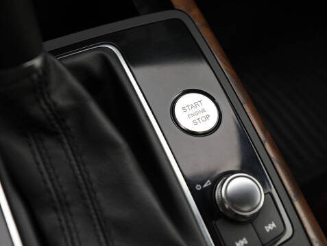 2013 Audi A6 3.0T quattro Prestige