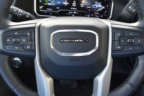 2024 GMC Sierra 3500HD