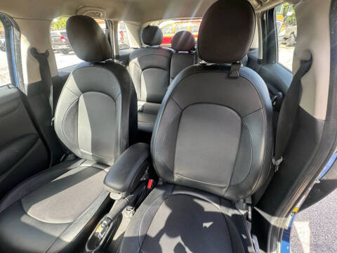 2015 MINI Hardtop 4 Door Cooper