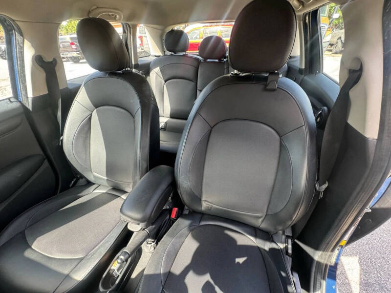 2015 MINI Hardtop 4 Door Cooper