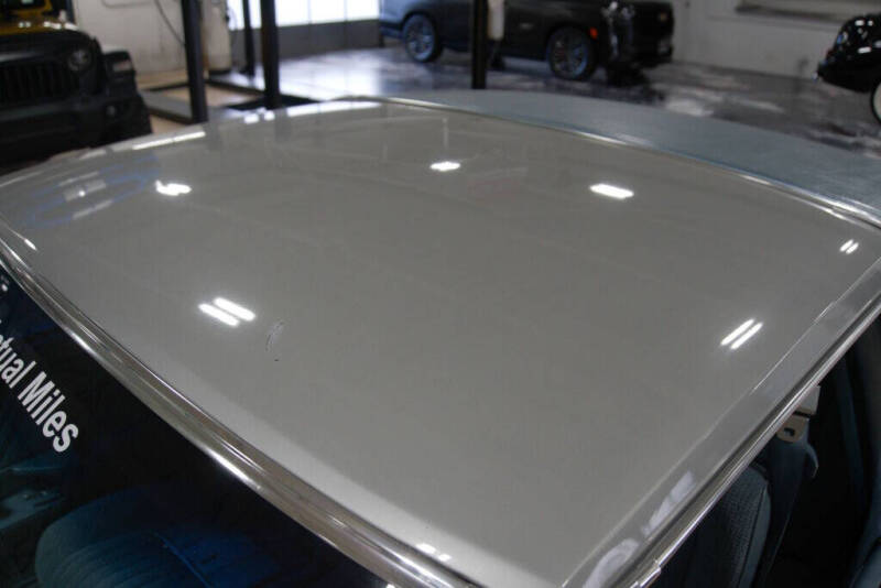 1979 Oldsmobile Cutlass Calais