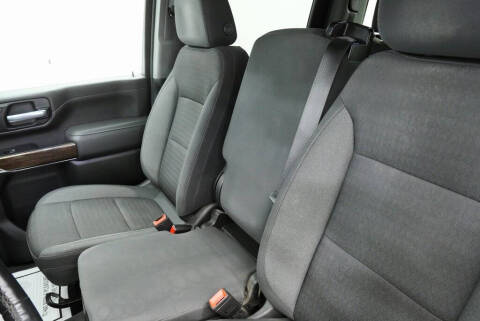 2023 GMC Sierra 2500HD